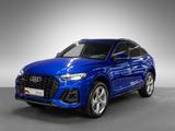 Audi Q5 Sportback S line 45 TFSI quattro S tronic AHK - Audi Q5 Jahreswagen