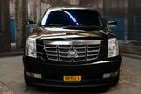 Cadillac Escalade EXT 6.2 V8 AWD Xen*Leder*Dach*DVD*Voll - Cadillac Gebrauchtwagen von 2008