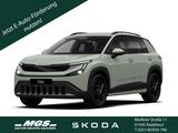 Skoda Epiq Selection 55 155 kW 1-Gang-Automatik - Skoda: Grün