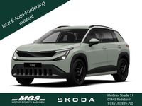 Skoda Epiq - Vorschau Bild 1