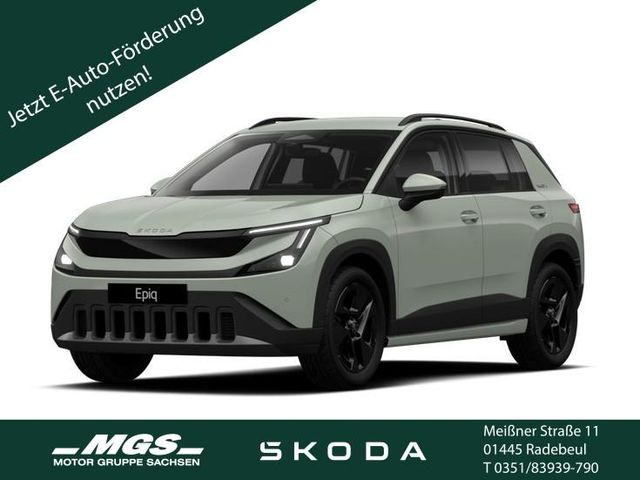 Skoda Epiq