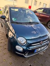 Fiat 500 - Fiat 500L in Stuttgart