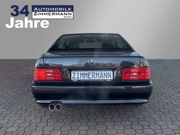 Mercedes-Benz SL 320 SL 320 *mtl. 160€*