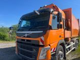 Volvo FM 62 TR - Volvo LKWs