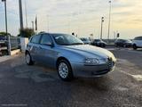 Alfa Romeo ALFA ROMEO 147 1.6 16V T.S. 105CV 5p. Prog. - Alfa Romeo 147 aus 2002