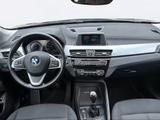 BMW X1 sDrive18i Advantage AHK LED PDC - BMW X1 Gebrauchtwagen in Dortmund