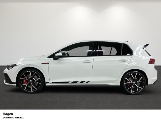 Volkswagen Golf GTI VIII 2.0 TSI DSG Clubsport LED CarPlay imagem 3