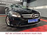 Mercedes-Benz C 200 C -Klasse Lim. 1HAND.KLIMA.NAVI.SEZTH - Mercedes-Benz C 200 mit Diesel-Antrieb: Automatik