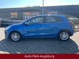 Kia Rio Vision*NAVI*CAM*DAB*1.Hand*LED*Sitzhzg*Lenkh - Kia Rio in Augsburg