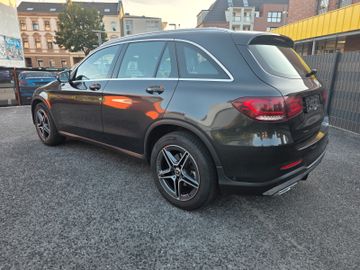 Mercedes GLC 200 - 6