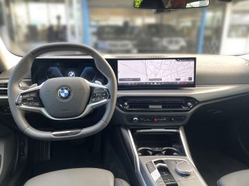 BMW 420 Gran Coupé - 7