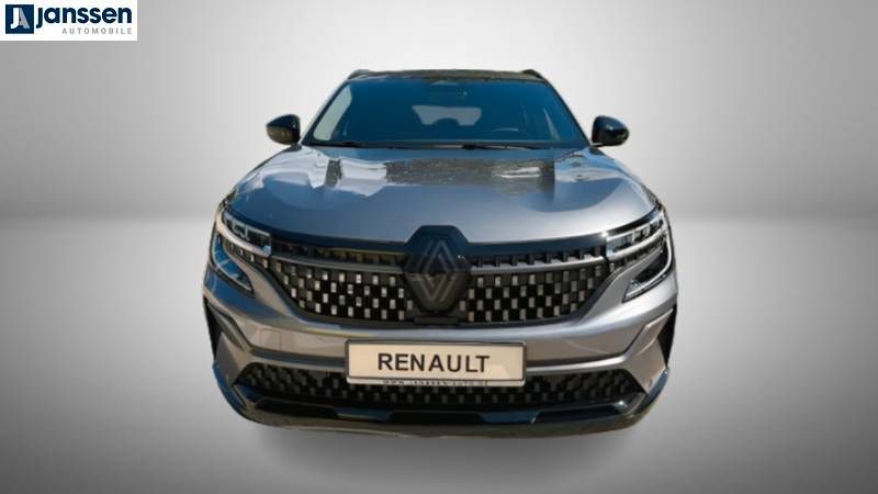 Fahrzeugabbildung Renault Austral Iconic Esprit Alpine Mild Hybrid 160 Aut