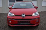 Volkswagen up! 1.0 move up! BMT/Start-Stopp*TÜVNEU*1.HD*SHZ - Volkswagen up! Gebrauchtwagen