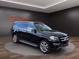 Mercedes-Benz GL 450 4 MATIC*TOTWINK*KAMERA*PANO*XENO*AHK*TOP - Mercedes 7-Sitzer