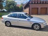 Opel Vectra 1.8 16V Sport - Opel Vectra: Sport
