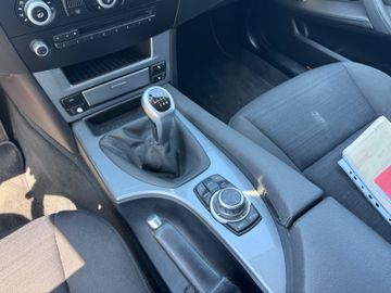 BMW 523 5 Touring 523i Navi+Headup+AHK+EXPORT, Bild 13