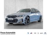 BMW 320d Touring MSport Adapt.LED AHK LCProf Kamera - BMW 320 in Hagen