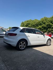 Audi A3 - 4