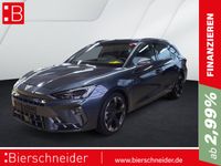 Cupra Leon - Vorschau Bild 1