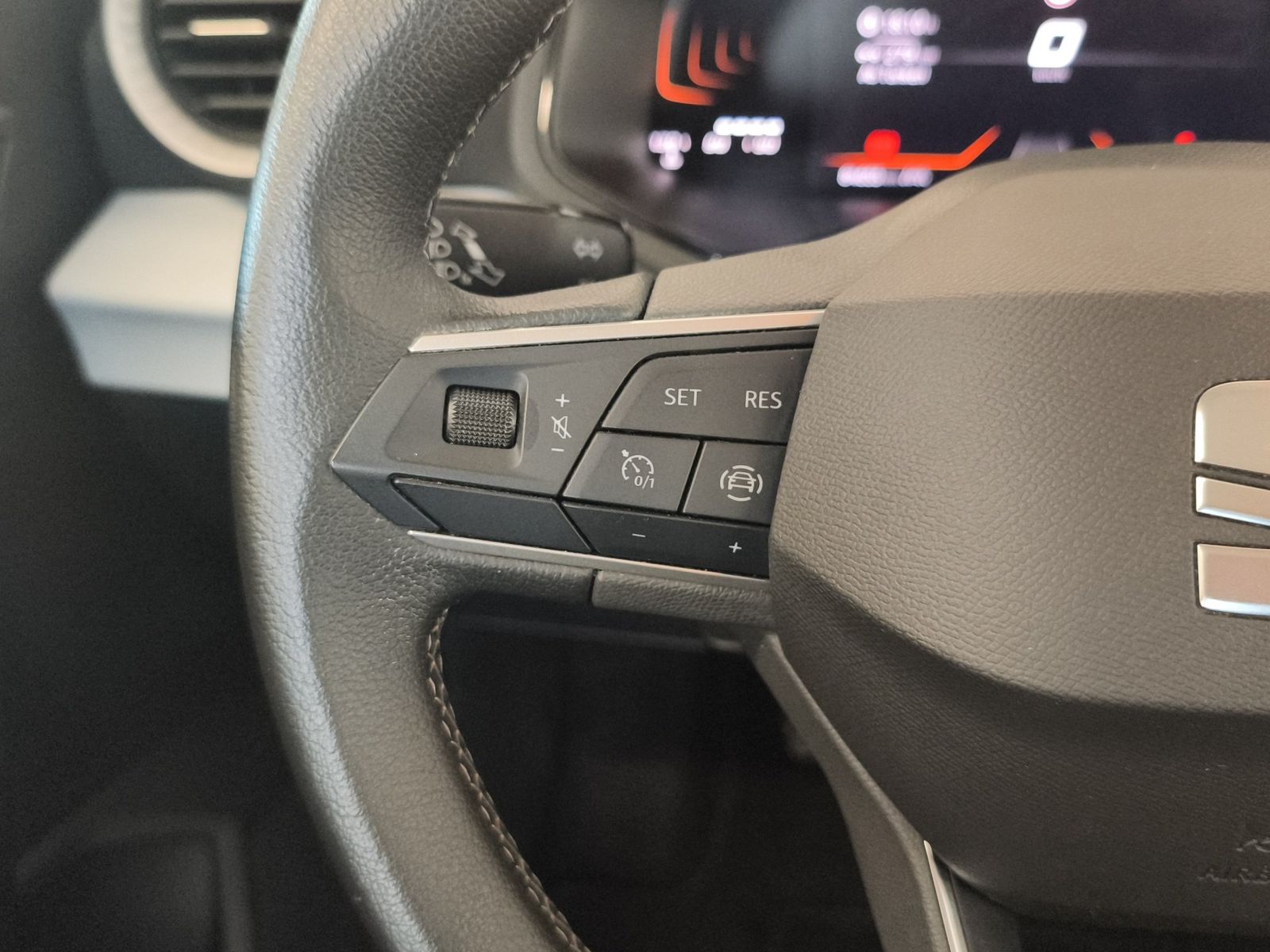 Seat Arona - Bild 17