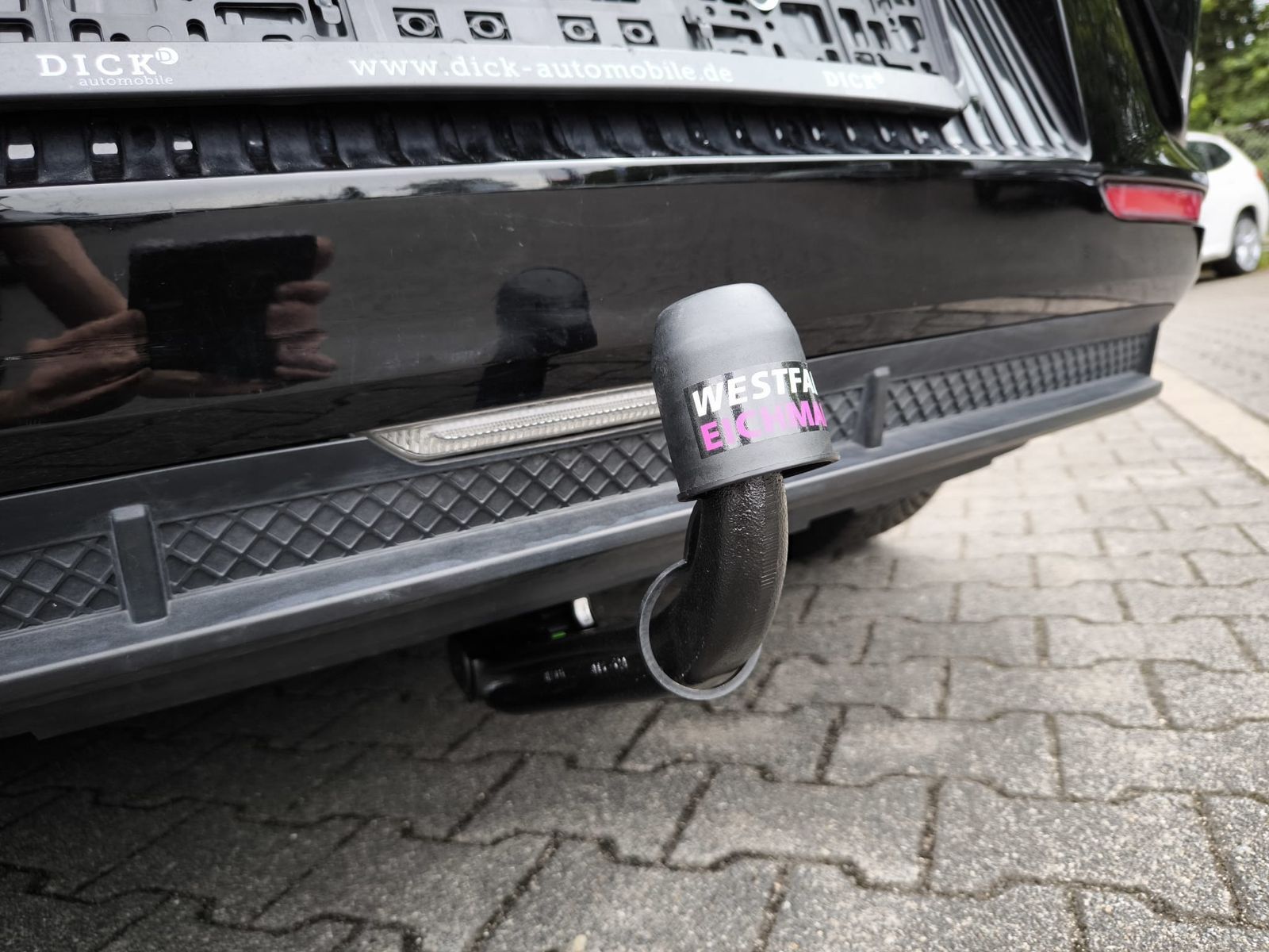 Fahrzeugabbildung Kia EV6 2WD WERKSGAR+NAVI+LED+SHZ+AHK+KAMERA+ACC+19"