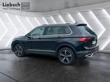 Volkswagen Tiguan Elegance 2,0l TDI 200PS DSG 4Motion Navi - Volkswagen: L