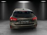 Ford Focus 2,0 Ecoblue Cool & Connect 5-Türig - Ford Focus: 2.5