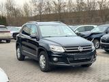 Volkswagen Tiguan 2.0 TDI Cup 4Motion DSG *Kamera*Navi*Pano - Volkswagen: Unfallwagen