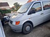 Mercedes-Benz Mercedes Vito w638, Transporter, Bus, Van,... - gebrauchte Mercedes-Benz Vito aus dem Jahr 1996