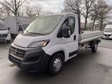Fiat Ducato Maxi Pritsche 35 160 L5 Pritsche Klima AH - Fiat Ducato in Osnabrück