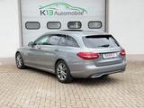 Mercedes-Benz C 200 CDI T-Modell BlueTec*PANO*NAVI*MFL*PDC* - mit Diesel-Antrieb: Modell