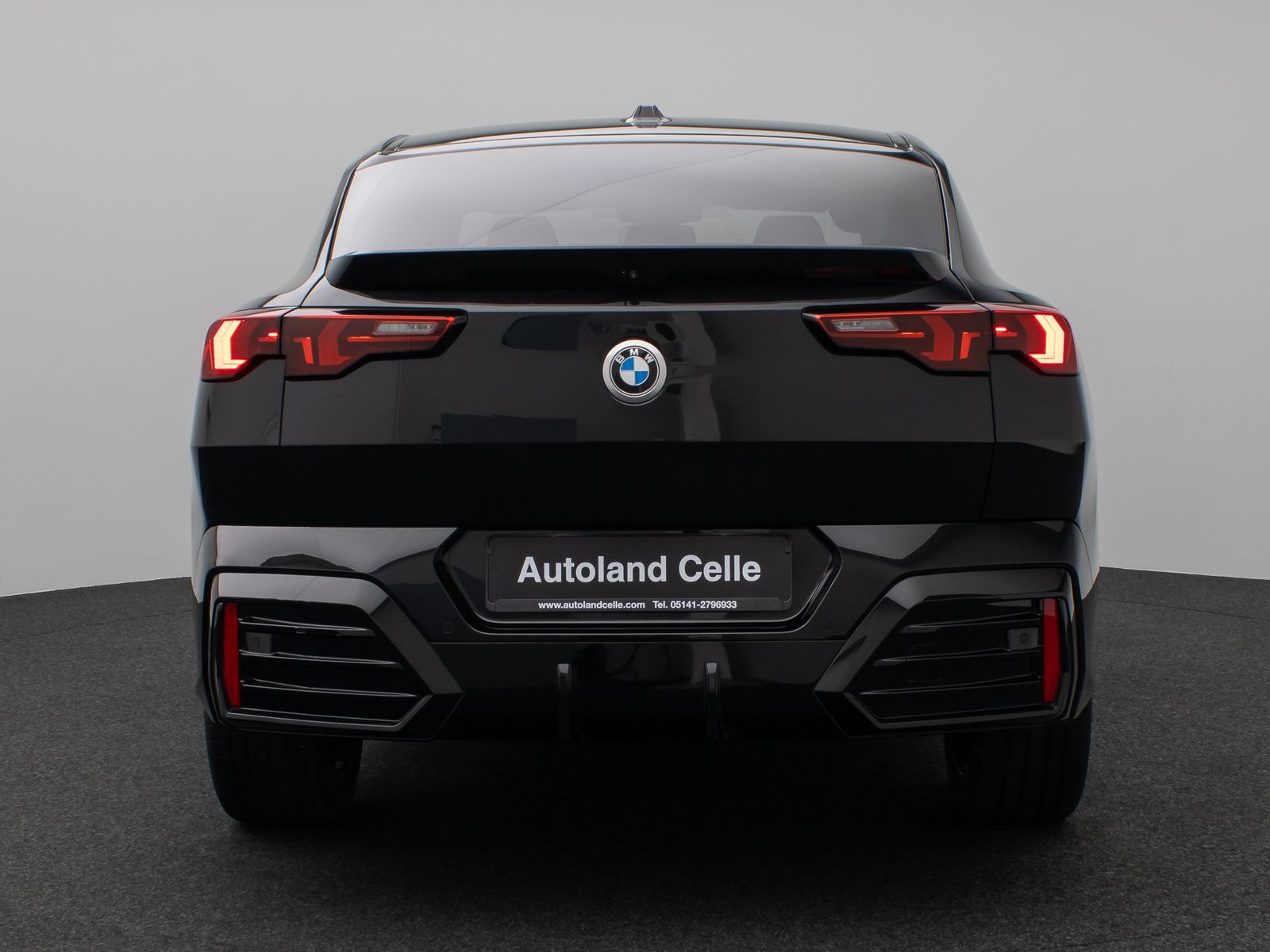Fahrzeugabbildung BMW X2 xD20d M Sport Panorama 360°HUD DAB H/K 19Zoll