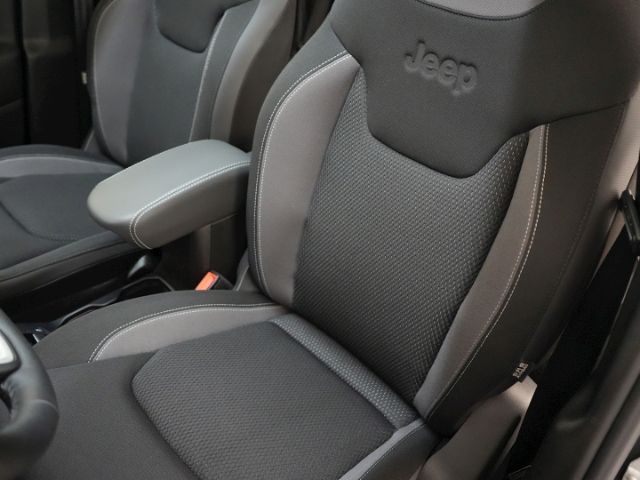 Renegade LIMITED MHEV DCT+NAVI+RÜCKFAHRKAMERA+PA