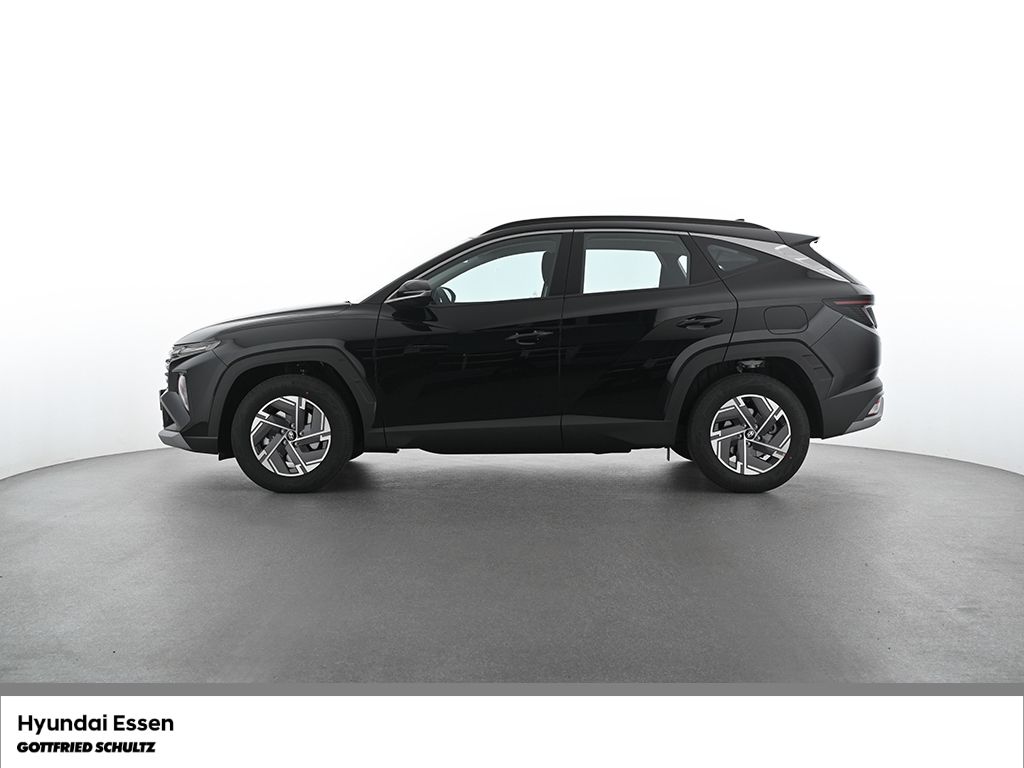 Hyundai TUCSON - Bild 4