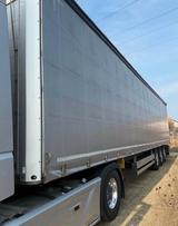 Schmitz Cargobull Curtainsider 2020 - Schmitz Cargobull Curtainsider