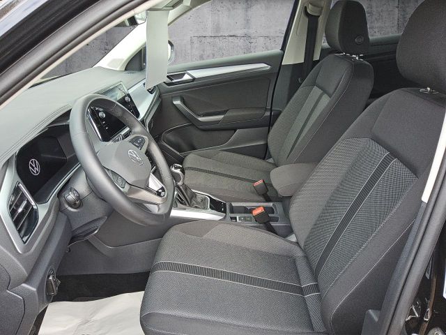 T-Roc 1.0TSI Life Navi Climatronic