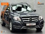 Mercedes-Benz GLK 220 CDI BlueEfficiency 4Matic|AHK|SHZG|TEMP - Mercedes-Benz GLK 220: Cdi 4matic