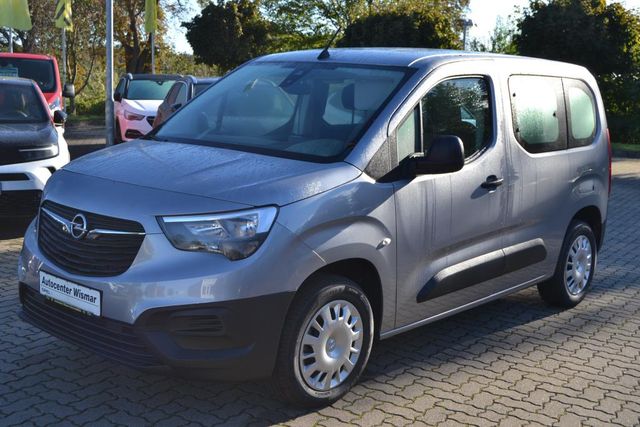 Opel Combo LifeCOMBO LIFE 1.5 DIESEL