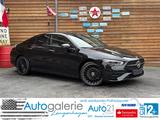 Mercedes-Benz CLA 200 AMG Pano LED ACC 360° Ambiente DAB - Mercedes-Benz CLA 200 in Hannover