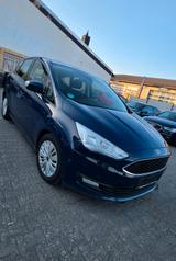 Ford C-Max  Business Paket 2 - blaue Ford C-Max