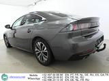 Peugeot 508 1.6 Hybrid Allure Pano Aut. LED Navi 1/2 Sp - Peugeot 508 mit Hybrid-Antrieb