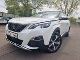 Peugeot 5008 Crossway/GARANTIE/TÜV NEU/7 SITZER - Peugeot 5008 in Freiburg