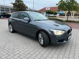 BMW 118d. F20. Automatik. - BMW 118 Kombi Gebrauchtwagen