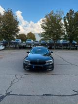 BMW G30 520d 2.0 190 PS Diesel 2017