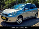 Nissan Micra Tekna*KEYLESS*PANORAMA*BLUETOOTH*NAVI*PDC* - Nissan Micra: Tekna