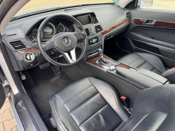Mercedes E 300 - 10