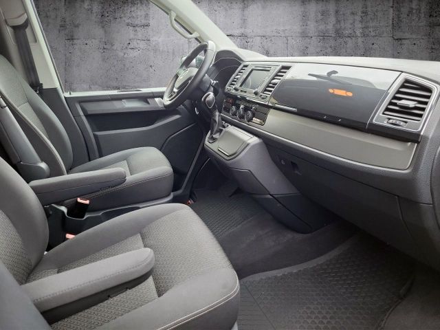 T6 2.0 TDI California Beach AHK