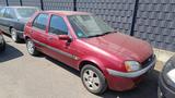 Ford  FORD FIESTA 1.3 5 TÜRER 139.000 KM TÜV 0... - gebrauchte Ford Fiesta aus dem Jahr 2000