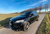 Audi Q7 3.0 TDI (DPF)  - Sehr gut gepflegt - Audi Q7 aus 2013