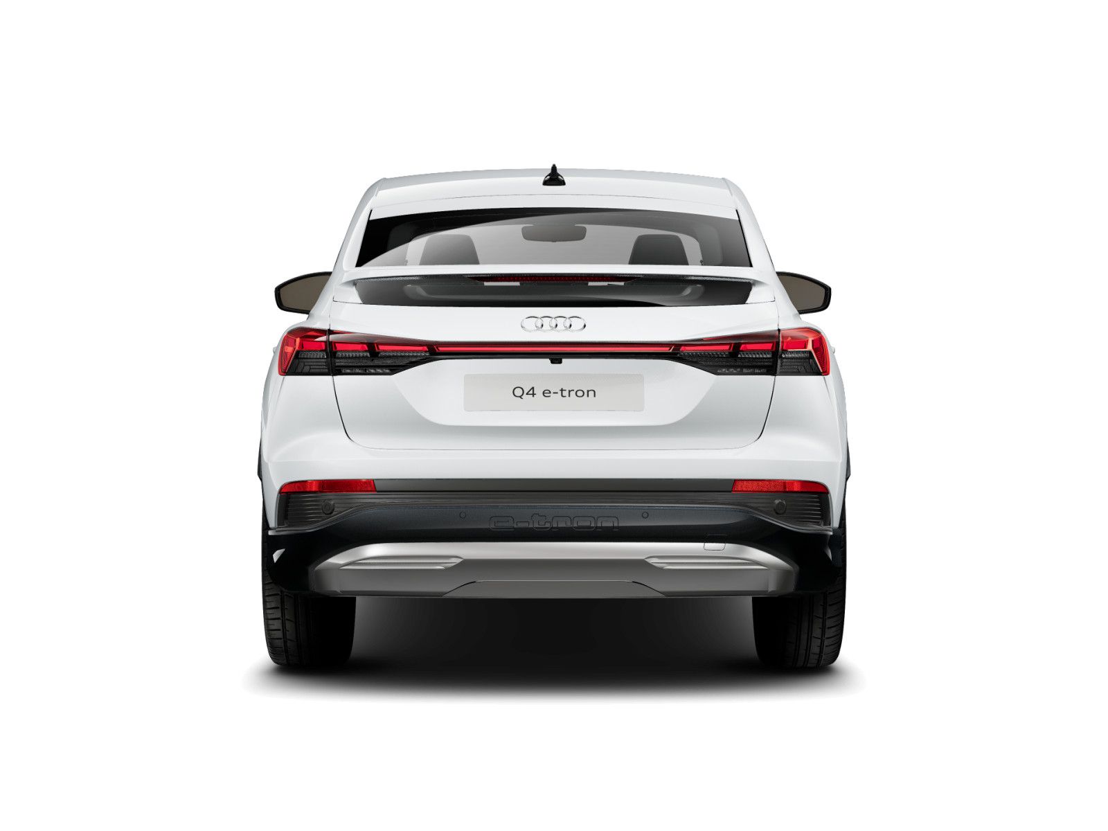 Audi Q4 e-tron - Bild 6